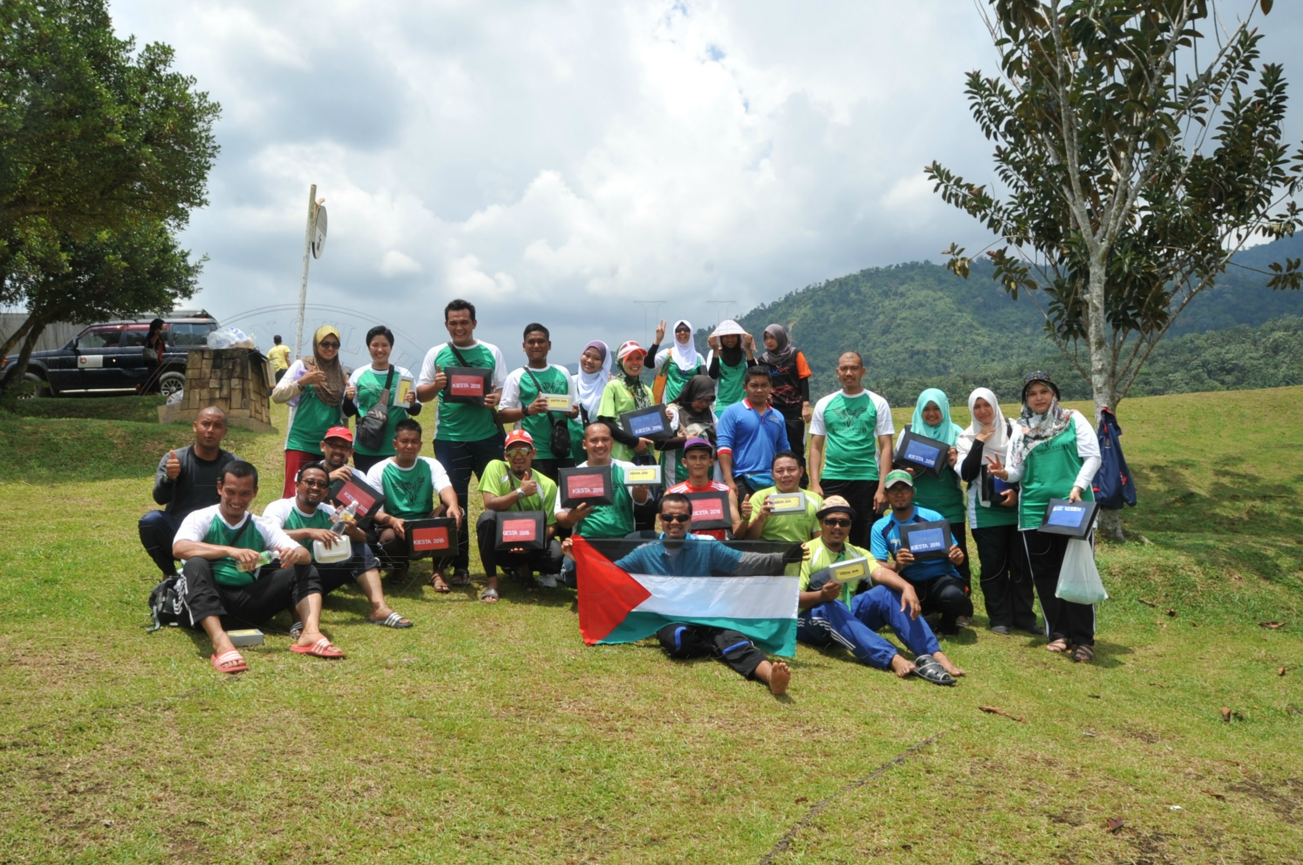 PRO 15 53 KIESTA HAS 4971